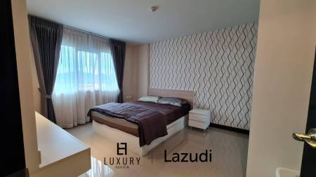 City View 1 Bed 1 Bath Condo Fully Furnished Condo For Sale at The 88 Condo