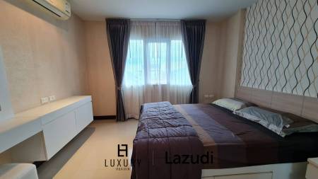 City View 1 Bed 1 Bath Condo Fully Furnished Condo For Sale at The 88 Condo