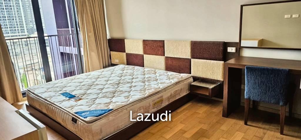 1 Bedroom 1 Bathroom 48 SQ.M Noble Reveal
