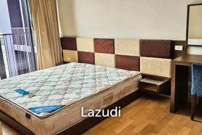 1 Bedroom 1 Bathroom 48 SQ.M Noble Reveal