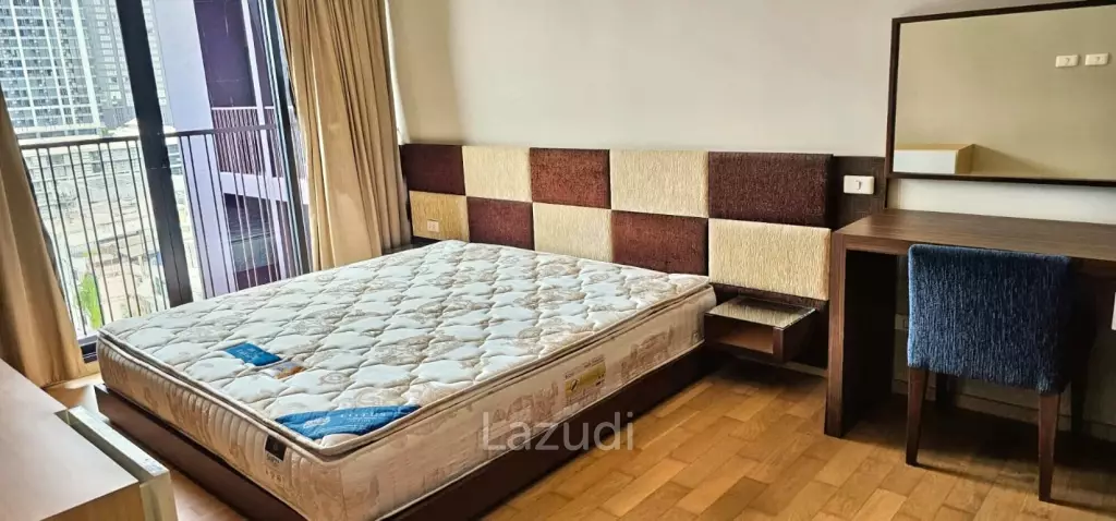 1 Bedroom 1 Bathroom 48 SQ.M Noble Reveal