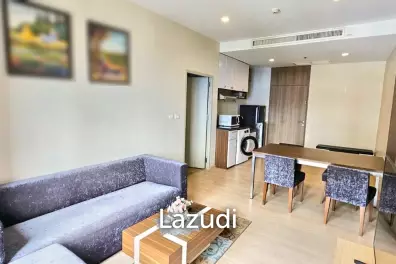 1 Bedroom 1 Bathroom 48 SQ.M Noble Reveal