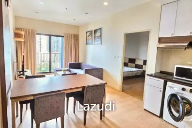 1 Bedroom 1 Bathroom 48 SQ.M Noble Reveal