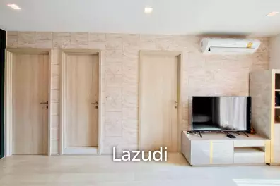 2 Bed 2 Bath 63 SQ.M Life One Wireless
