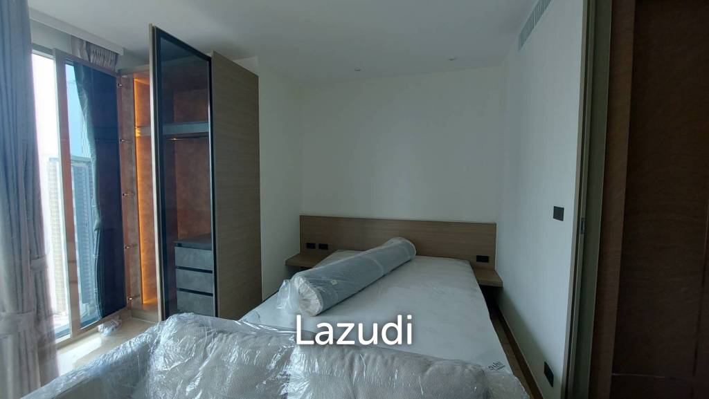 1 Bedroom 1 Bathroom 30 SQ.M Riviera Ocean Drive
