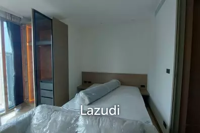 1 Bedroom 1 Bathroom 30 SQ.M Riviera Ocean Drive