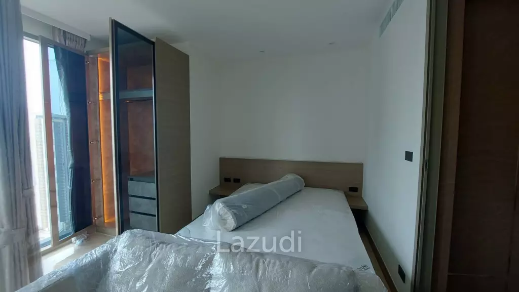 1 Bedroom 1 Bathroom 30 SQ.M Riviera Ocean Drive