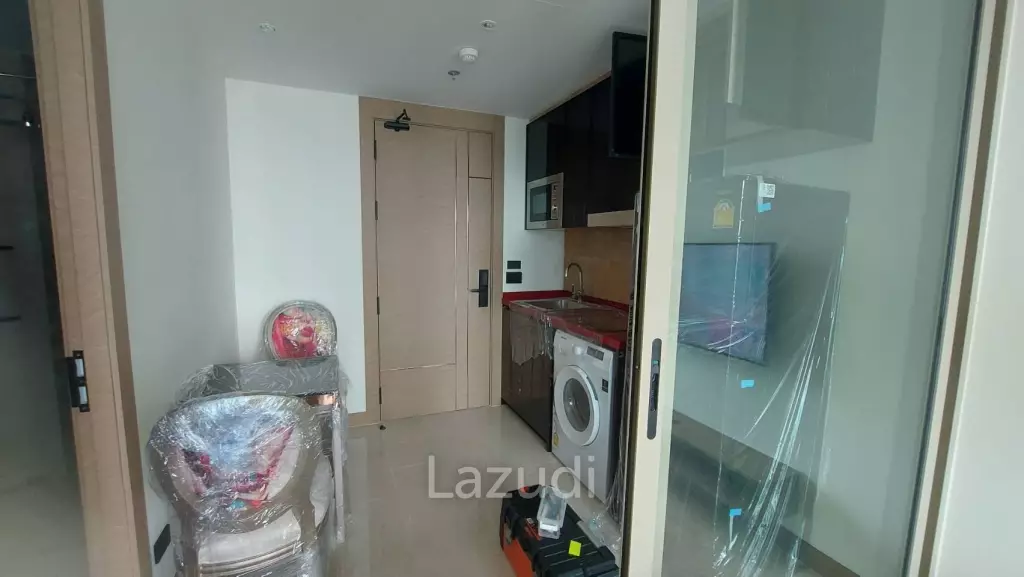 1 Bedroom 1 Bathroom 30 SQ.M Riviera Ocean Drive
