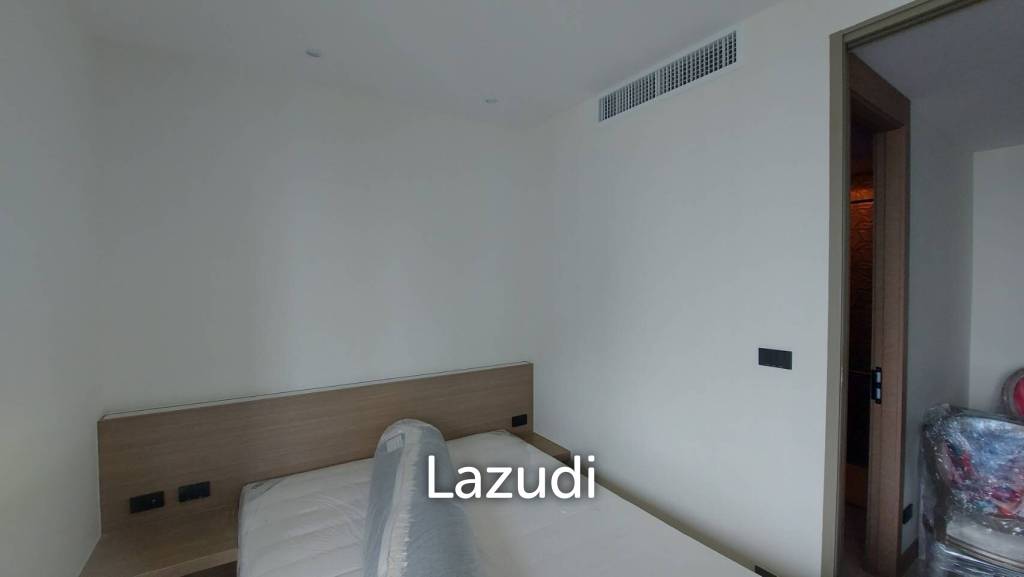 1 Bedroom 1 Bathroom 30 SQ.M Riviera Ocean Drive