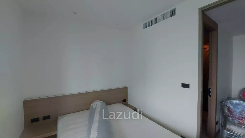 1 Bedroom 1 Bathroom 30 SQ.M Riviera Ocean Drive