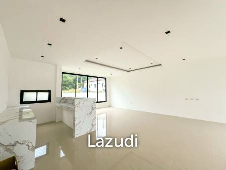 3 Bed 4 Bath 332 SQ.M Civilai Pool Villas Phase 2