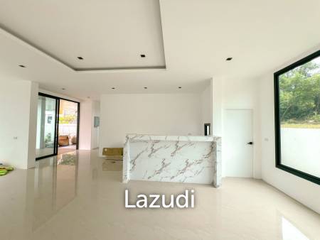 3 Bed 4 Bath 332 SQ.M Civilai Pool Villas Phase 2