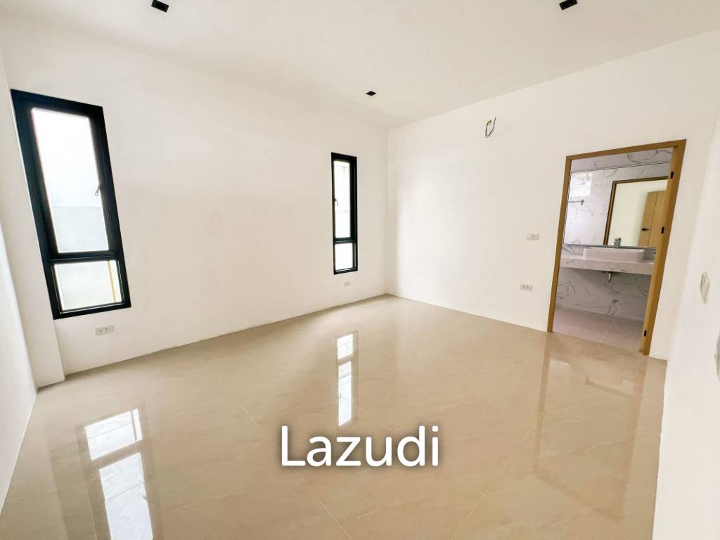 3 Bed 4 Bath 332 SQ.M Civilai Pool Villas Phase 2