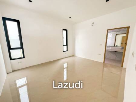 3 Bed 4 Bath 332 SQ.M Civilai Pool Villas Phase 2