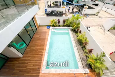 3 Bed 4 Bath 332 SQ.M Civilai Pool Villas Phase 2
