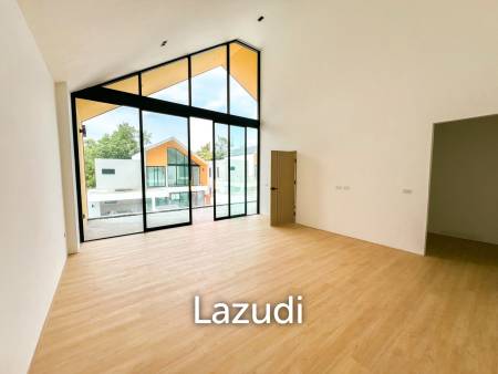 3 Bed 4 Bath 332 SQ.M Civilai Pool Villas Phase 2