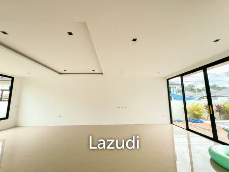 3 Bed 4 Bath 332 SQ.M Civilai Pool Villas Phase 2