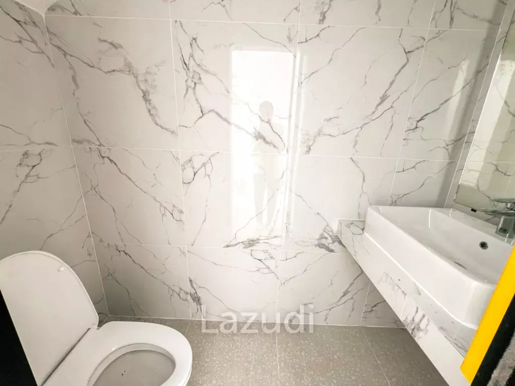3 Bed 4 Bath 332 SQ.M Civilai Pool Villas Phase 2