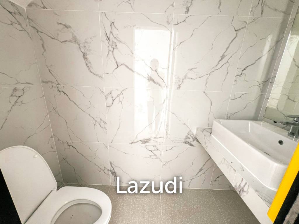 3 Bed 4 Bath 332 SQ.M Civilai Pool Villas Phase 2