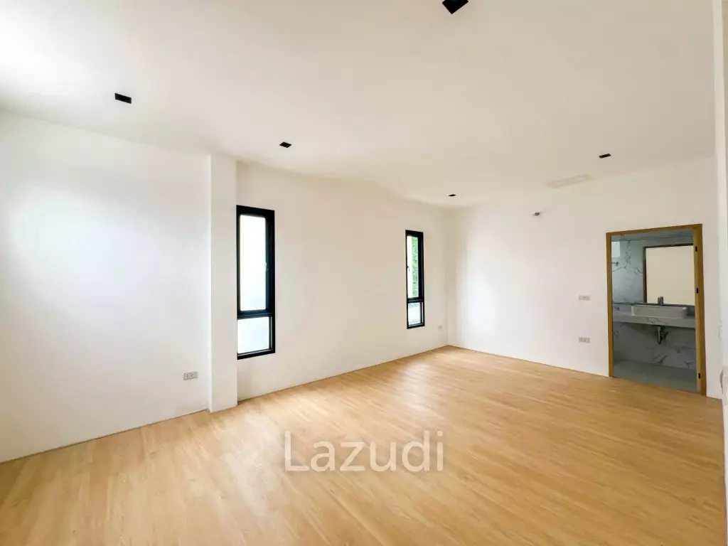 3 Bed 4 Bath 332 SQ.M Civilai Pool Villas Phase 2