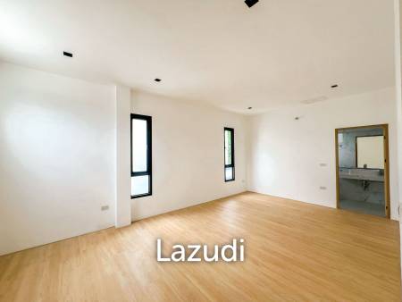 3 Bed 4 Bath 332 SQ.M Civilai Pool Villas Phase 2