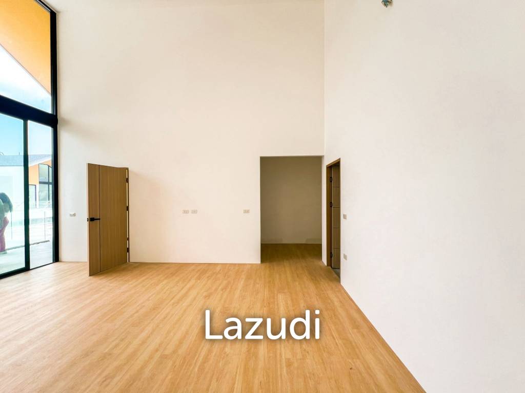 3 Bed 4 Bath 332 SQ.M Civilai Pool Villas Phase 2