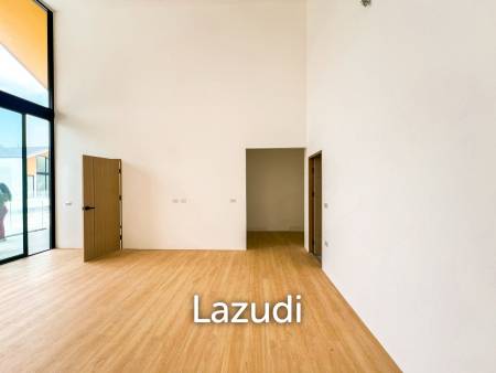 3 Bed 4 Bath 332 SQ.M Civilai Pool Villas Phase 2