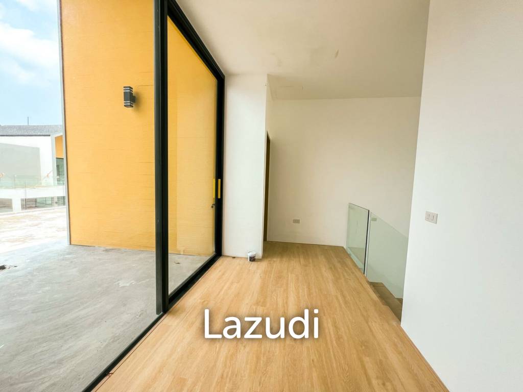 3 Bed 4 Bath 332 SQ.M Civilai Pool Villas Phase 2