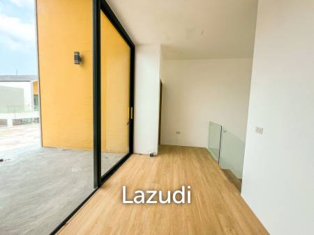 3 Bed 4 Bath 332 SQ.M Civilai Pool Villas Phase 2