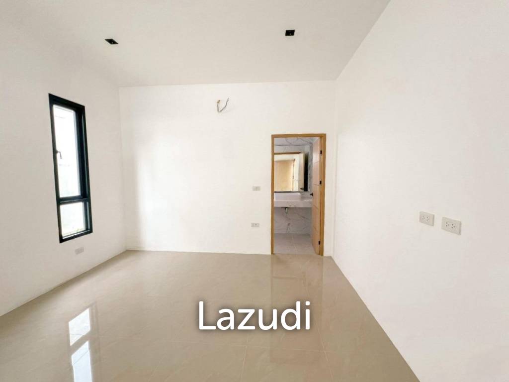 3 Bed 4 Bath 332 SQ.M Civilai Pool Villas Phase 2