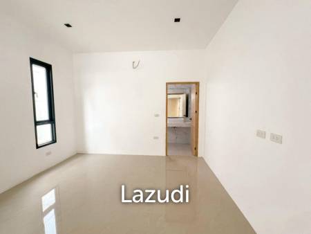 3 Bed 4 Bath 332 SQ.M Civilai Pool Villas Phase 2