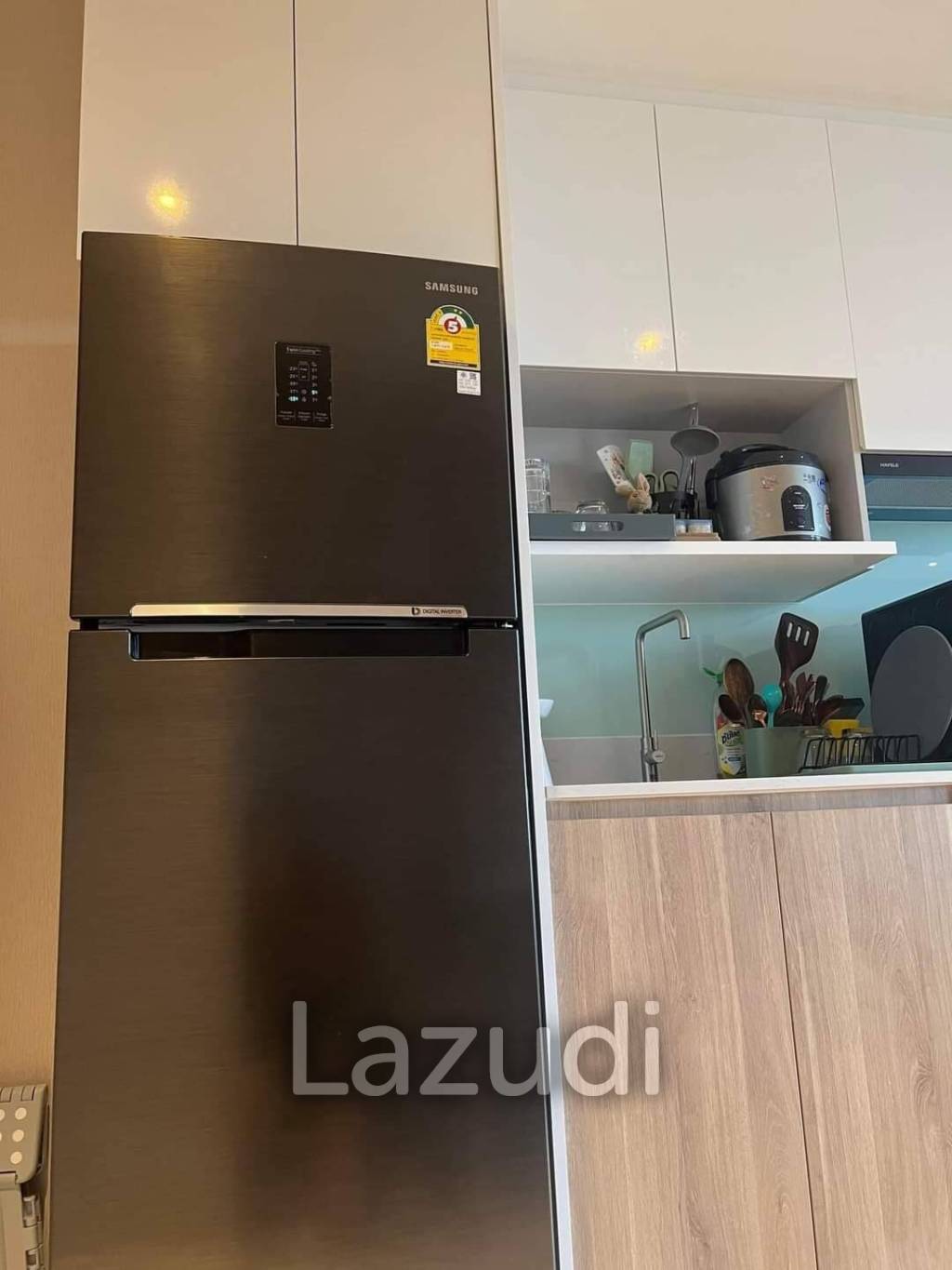 2 Bed 2 Bath 68 SQ.M Once Pattaya
