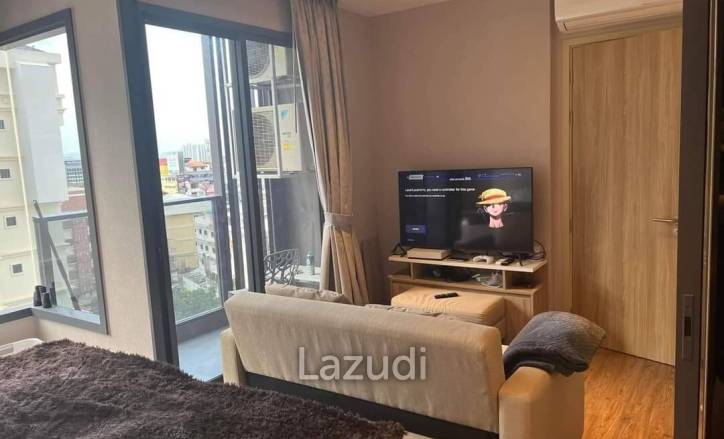 2 Bed 2 Bath 68 SQ.M Once Pattaya