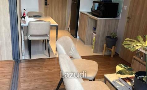 2 Bed 2 Bath 68 SQ.M Once Pattaya