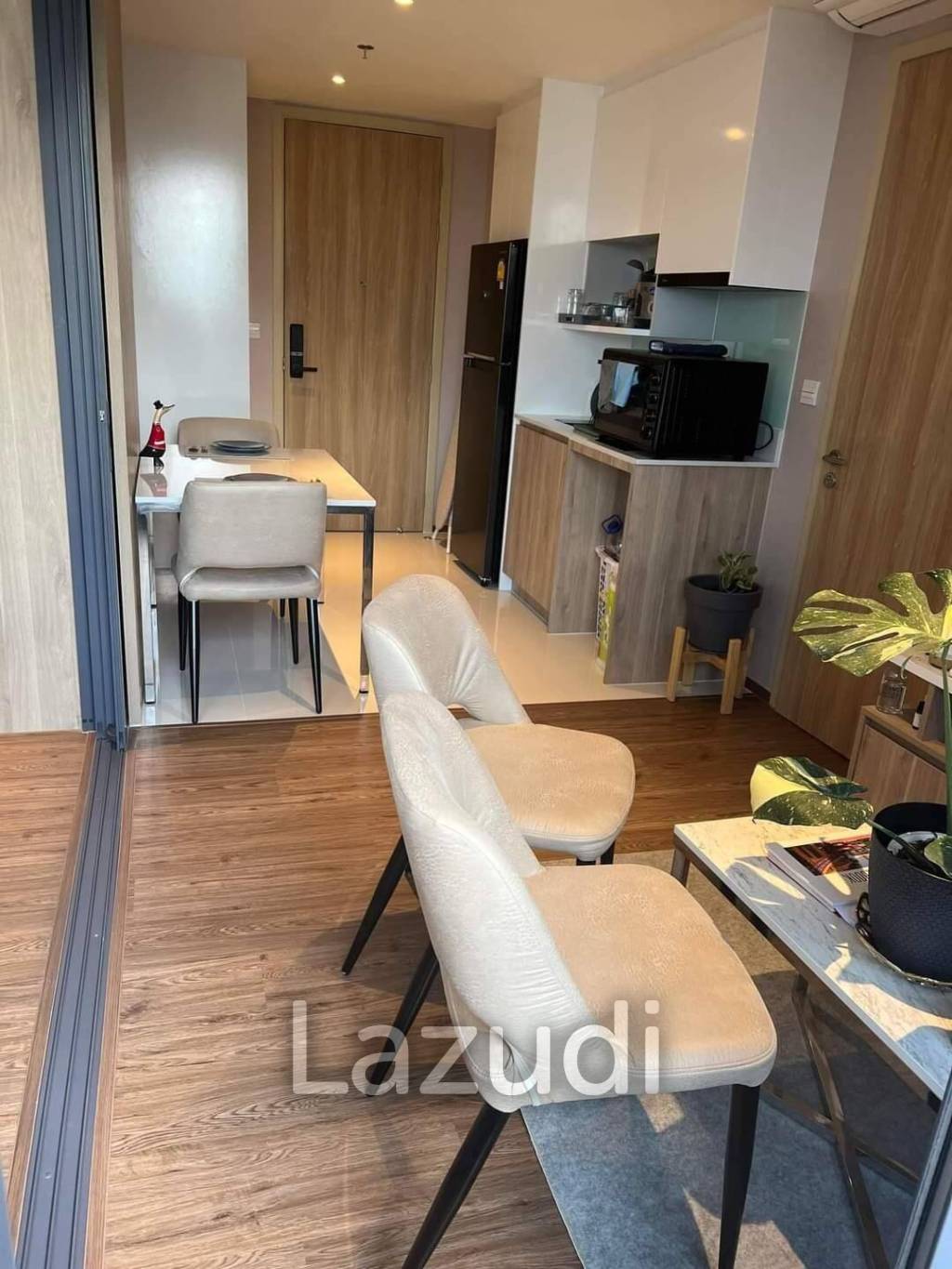 2 Bed 2 Bath 68 SQ.M Once Pattaya
