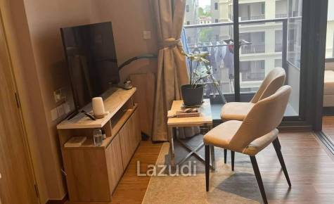 2 Bed 2 Bath 68 SQ.M Once Pattaya