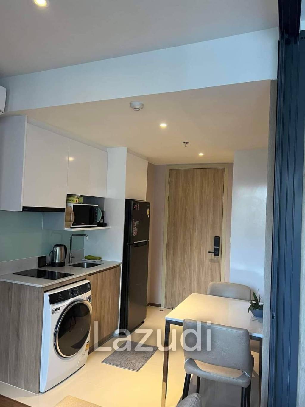 2 Bed 2 Bath 68 SQ.M Once Pattaya