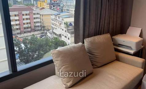 2 Bed 2 Bath 68 SQ.M Once Pattaya