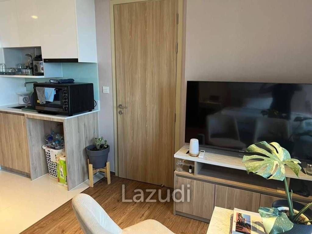 2 Bed 2 Bath 68 SQ.M Once Pattaya