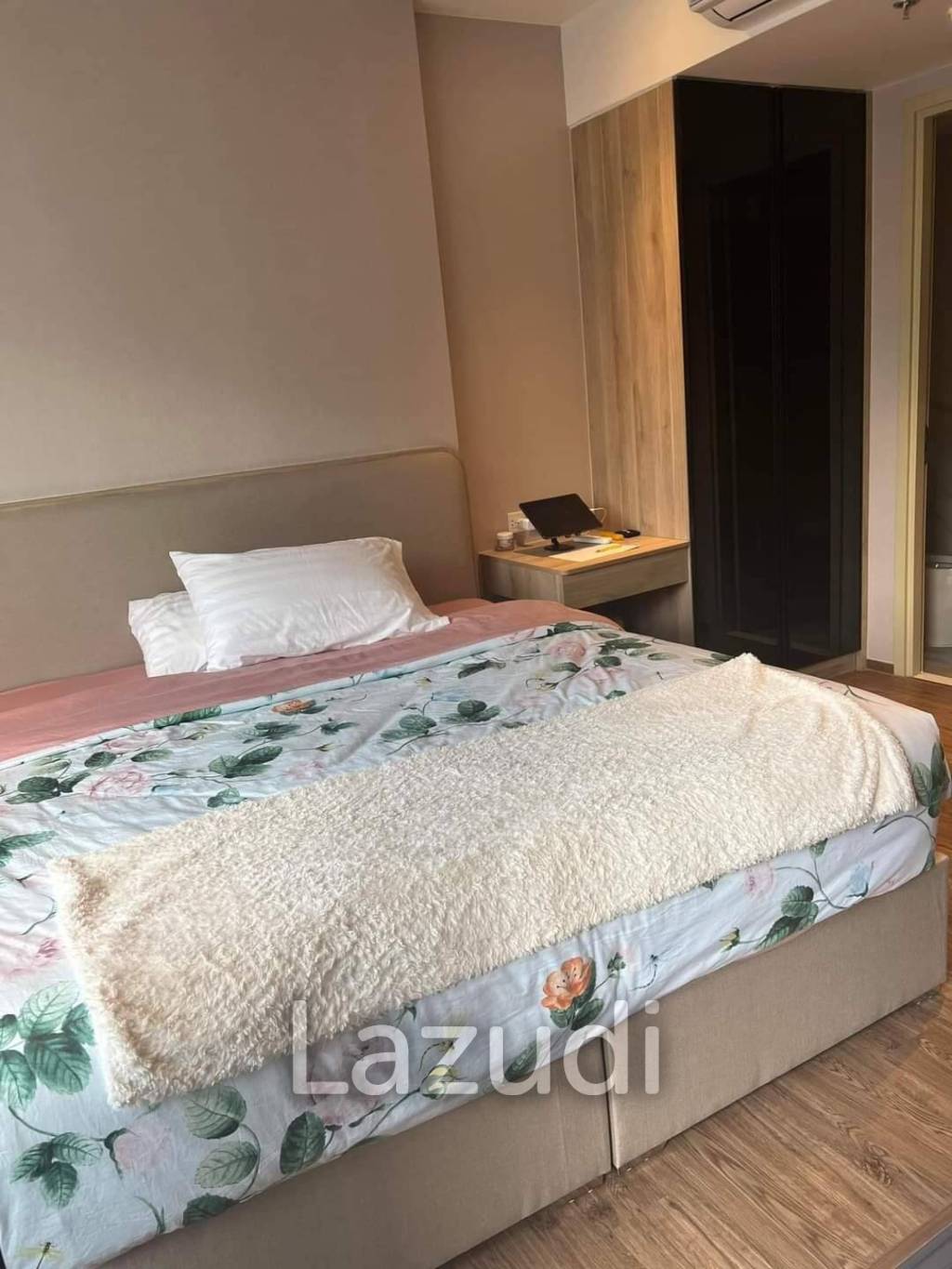 2 Bed 2 Bath 68 SQ.M Once Pattaya