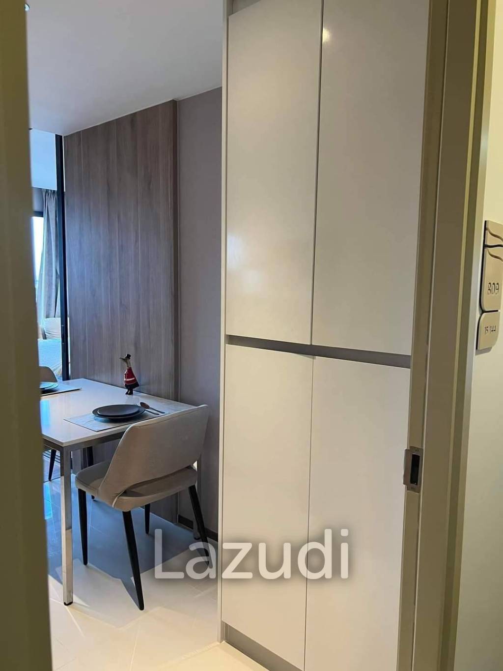 2 Bed 2 Bath 68 SQ.M Once Pattaya