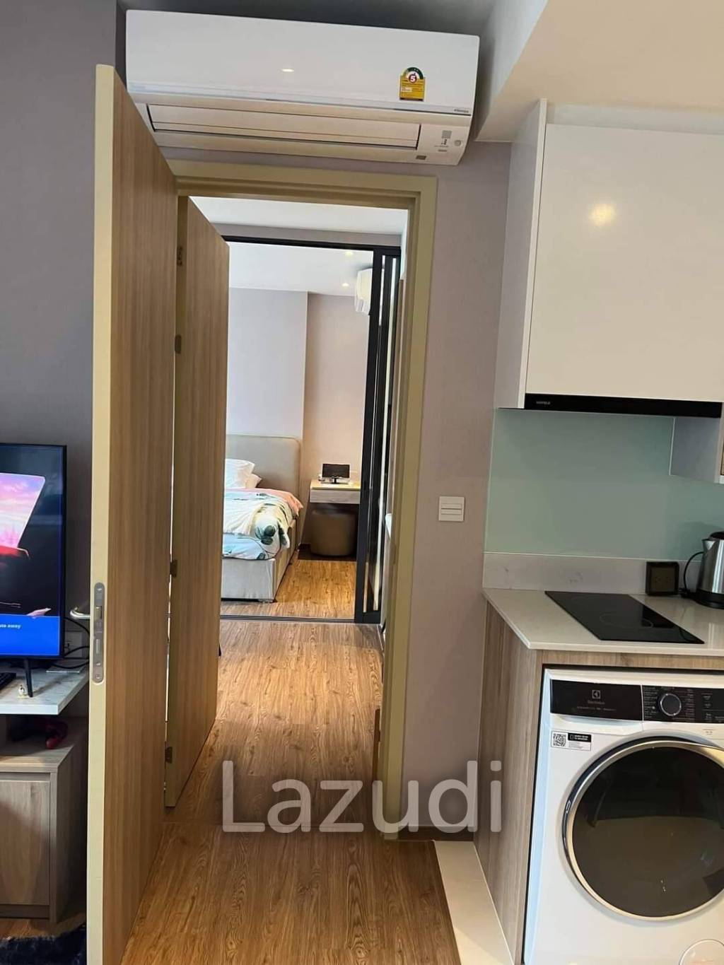 2 Bed 2 Bath 68 SQ.M Once Pattaya
