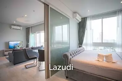 2 Bedroom 2 Bathroom 58 SQ.M Veranda Resort