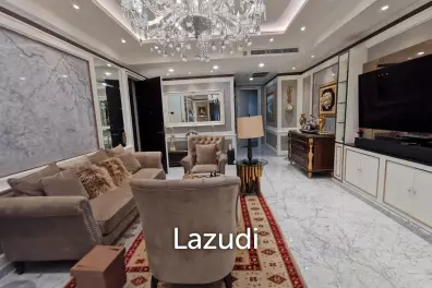 1 Bedroom 3 Bathroom 171 SQ.M The Madison