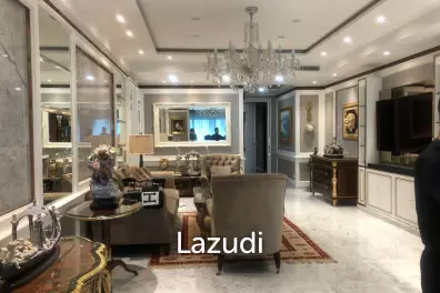 1 Bedroom 3 Bathroom 171 SQ.M The Madison
