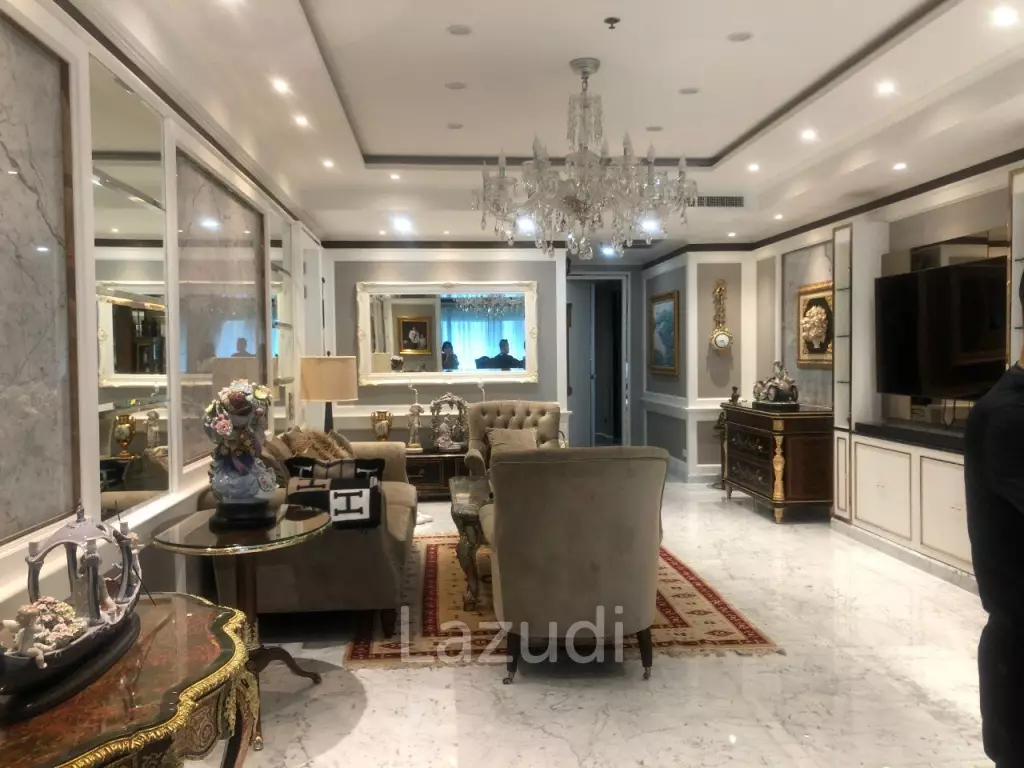 1 Bedroom 3 Bathroom 171 SQ.M The Madison