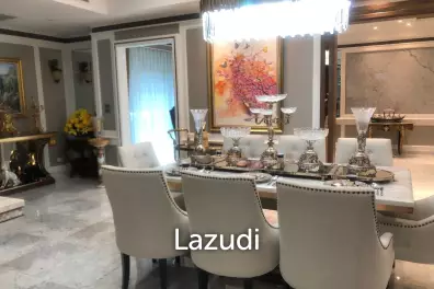 1 Bedroom 3 Bathroom 171 SQ.M The Madison