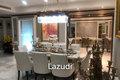 1 Bedroom 3 Bathroom 171 SQ.M The Madison