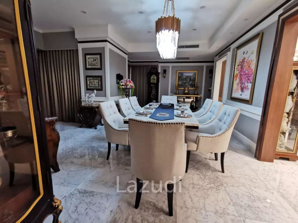 1 Bedroom 3 Bathroom 171 SQ.M The Madison