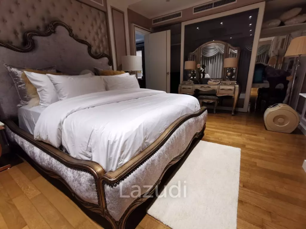 1 Bedroom 3 Bathroom 171 SQ.M The Madison
